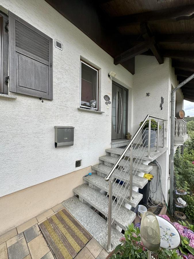 Landharmonie Knüll Apartamento Frielendorf Exterior foto